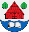 Coat of arms of Bordesholm