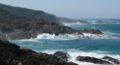 Coastline _ southern Bournda National Park