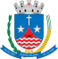 Escudo de Santa Helena