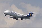 Bravo Air Congo McDonnell Douglas DC-9-32 Potters-2.jpg