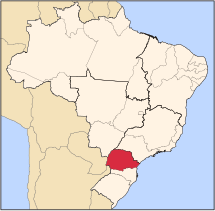 Estat de Paraná