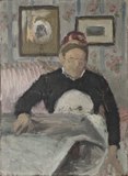 housekeeper (c.1890)