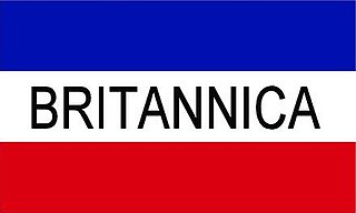 Britannica Party British political party