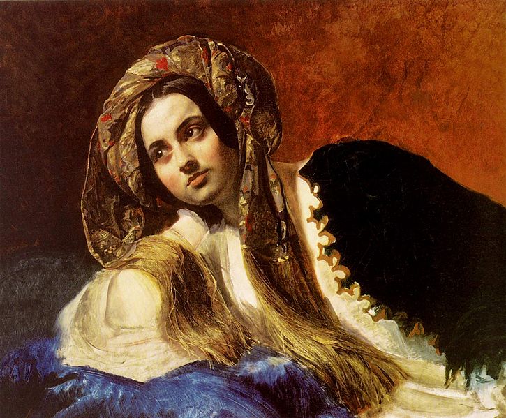 File:Briullov-Karl-A-Turkish-Girl.jpg