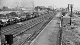 Железнодорожная станция Бромфорд Бридж 1923403 fa1815ed.jpg 