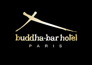 Buddha Bar French bar and restaurant franchise