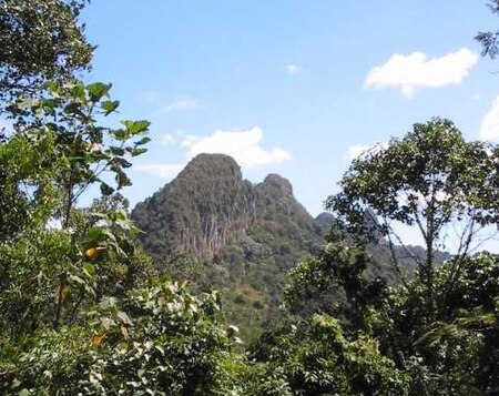 Bukit Tabur