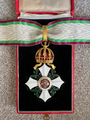 Bulgarian Order of the Civil Merit 7.png