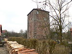 Burg Holzheim (Haunetal)