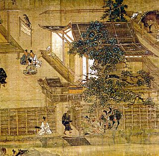 <i>Gokenin</i> Type of social standing in Medieval Japan with obligations and benefits