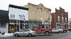 Morgantown Historic District Businesses in the Morgantown Historic District.jpg