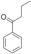 Butyrophénone.svg