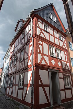 Butzbach, Guldengasse 15-20160428-002