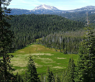 <span class="mw-page-title-main">Feather Headwaters</span>