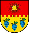 Wappen von Noble-Contrée