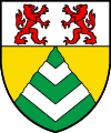 Blason de Zeneggen