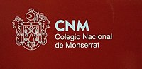 Thumbnail for Colegio Nacional de Monserrat