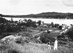 Sejarah Kota Samarinda - Wikipedia bahasa Indonesia 