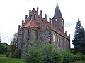 Dorfkirche Groß Mehßow