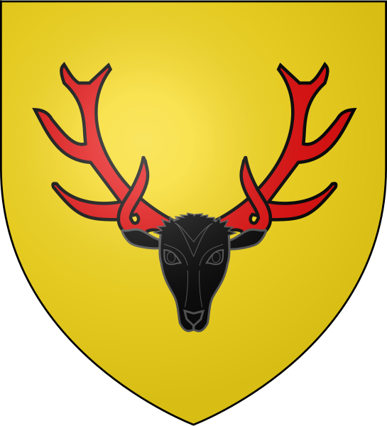 File:Calder of Calder arms.svg