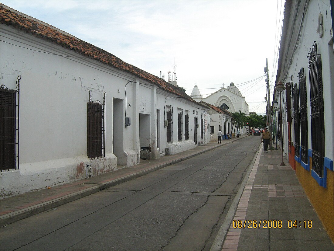 Valledupar