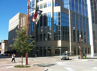 <span class="mw-page-title-main">Calpine Center</span> Skyscraper located in Houston Texas