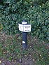 Canal milestone, Trent and Mersey Canal.jpg