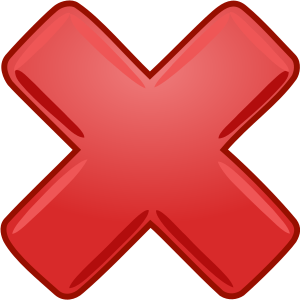 Cancelled cross.svg