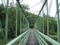 Thumbnail for Capon Lake Whipple Truss Bridge