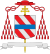 Neri Corsini's coat of arms