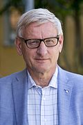 Carl Bildt