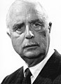 Carl Burckhardt (1891-1974) President 1944-1948