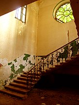 Castelul Nopcsa interior.jpg