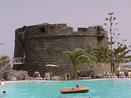 Antigua (Fuerteventura)