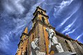 Catedral Basílica de la Inmaculada Concepción