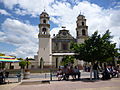 Miniatura para Diócesis de Tehuacán