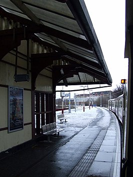 Station Cathcart