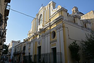 Cattedrale di Santa Maria Assunta (Ischia) 2.JPG