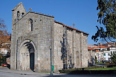 Porto-Igreja Romanica de Porto (2).jpg