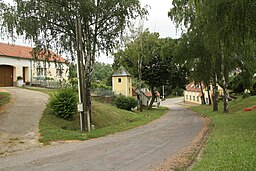 Center of Němčičky, Znojmo District.jpg