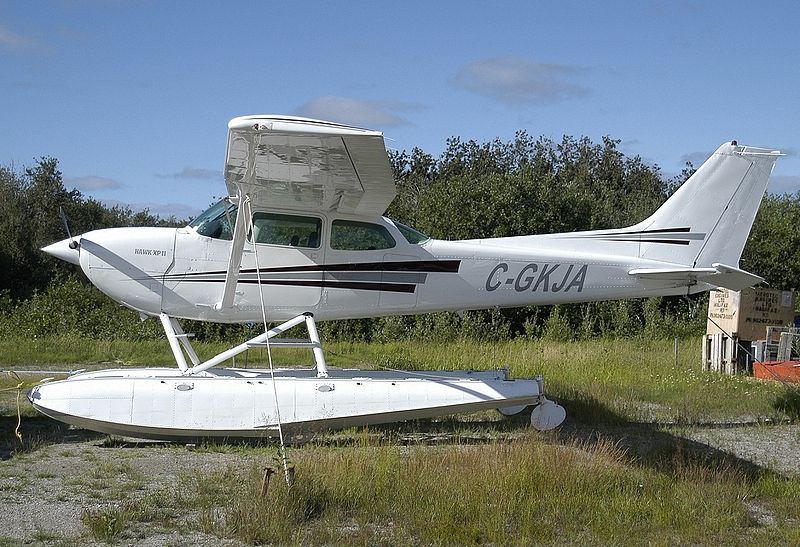 File:Cessna R172K Hawk XP II AN0950152.jpg