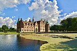 Vignette pour Château d'Egeskov