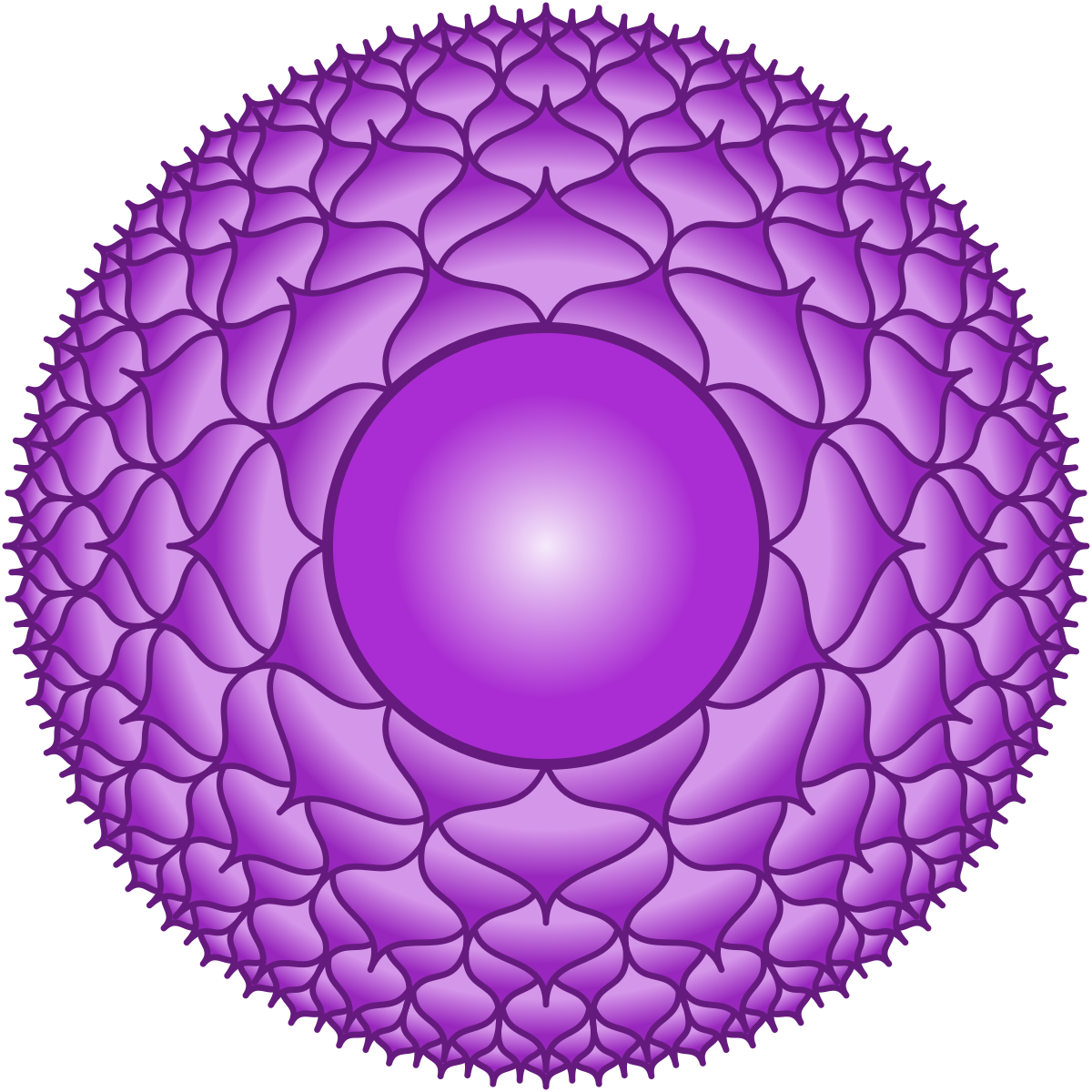 Download Category Sahasrara Crown Chakra Wikimedia Commons