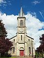 Église Notre-Dame de Chamoux