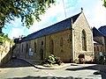 Chapelle Notre-Dame de Tréguier