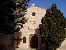 Файл:Chapelle_Notre_Dame_de_Pitié_-_Marignane_(13).JPG