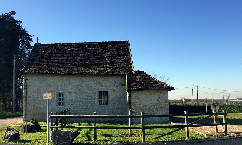 File:Chapelle de l'Orme - 2016 - 7.JPG