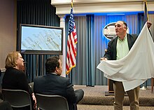 Chef Jose Andres with White House liaison staff Chef Jose Andres with White House liaison staff 05.jpg