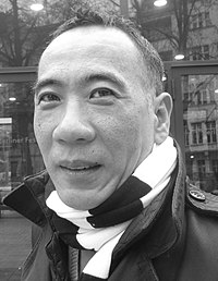 Chen Jianghong