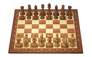 Schach: Geschichte, Spielregeln, Notation